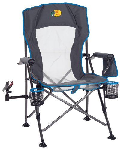 Hi-Tech Fishing Fishing Chairs