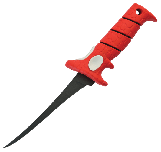 Bubba Blade 6 Ultra Flex Fillet Knife