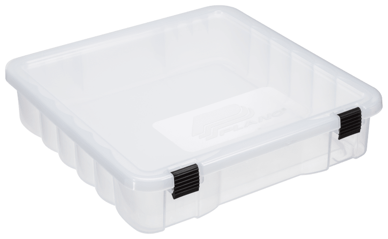 Plano Shell Box Large - Black