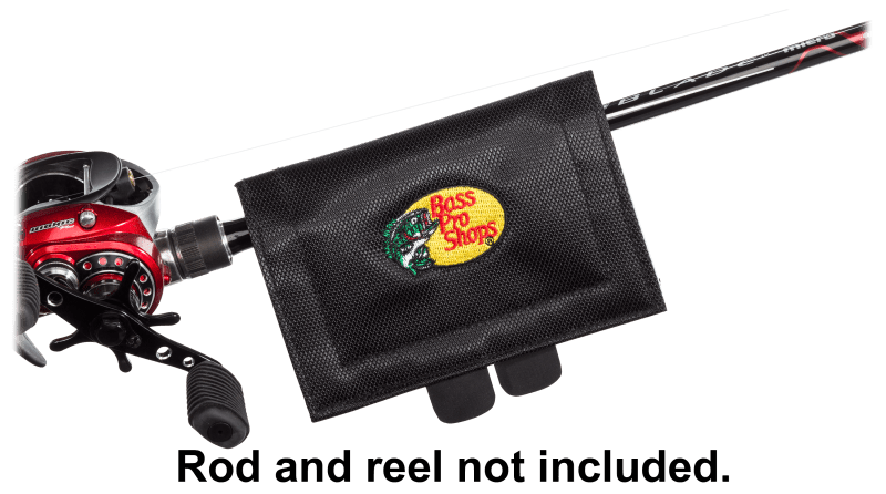 Heavy Duty Lure Wraps - Ultimate Protection Medium