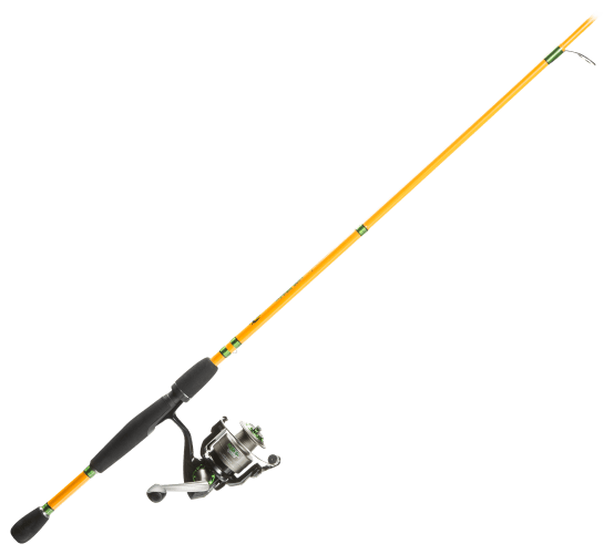 Trolling Rod and Reel Combos - Go Salmon Fishing