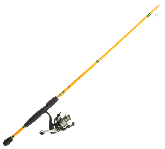 Cabela's on sale fishing poles