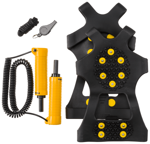 Frabill Ice Safety Kit