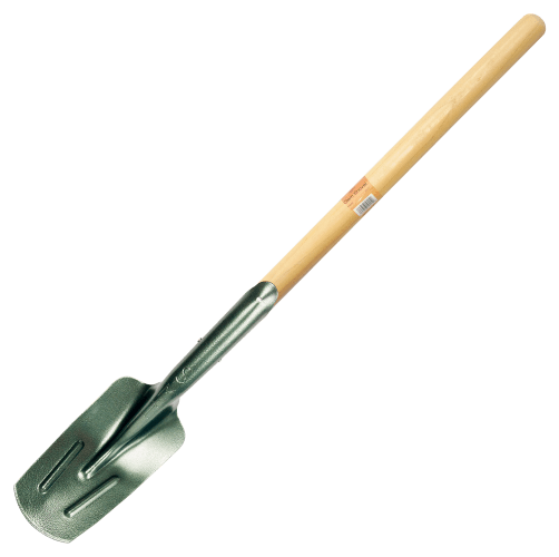 SMI Clam Shovel