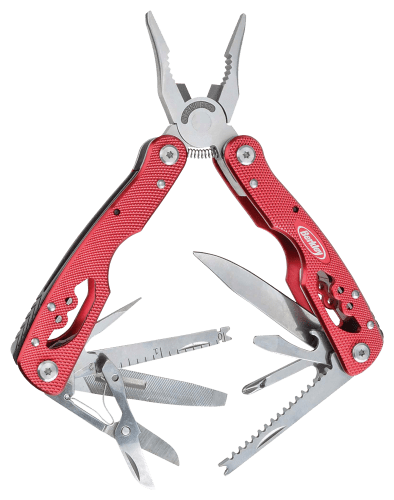 Berkley Fishing Multi-Tool Stainless