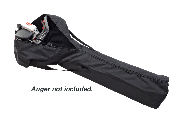 StrikeMaster Power Auger Storage Case