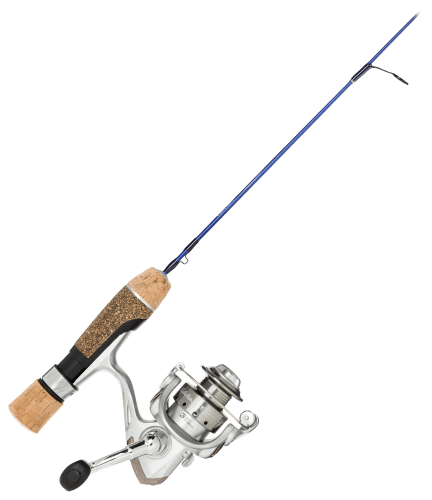 Cabela s Tourney Trail Ice Rod and Reel Combo Bass Pro Shops