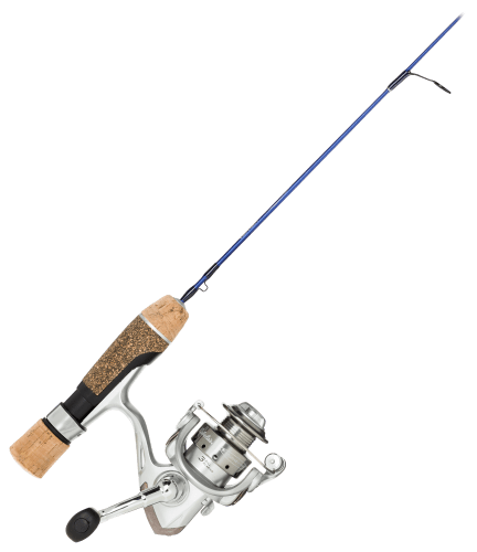 Bass Pro Shops Tourney Special Spinning Rod And Reel Combo - Reel