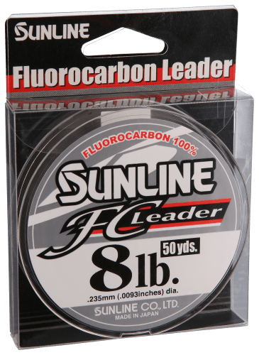 Sunline FC Leader 6lb