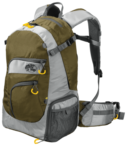 Bass pro tackle backpack sale
