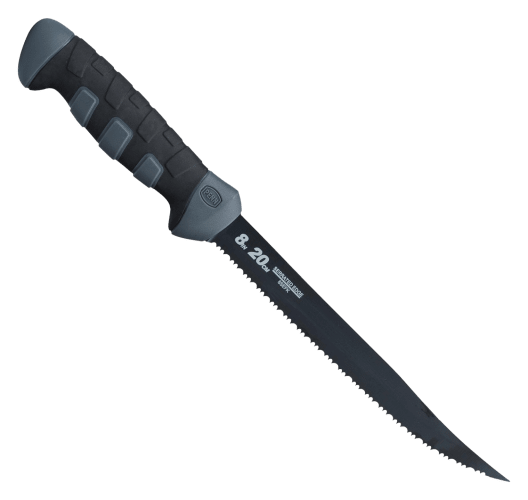 PENN 8 Serrated Edge Fillet Knife