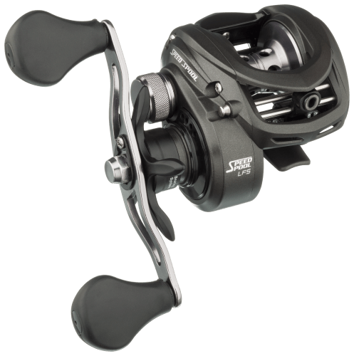 Bass Pro Shops Baitcast Reel Fishing Reels with Low Profile for sale