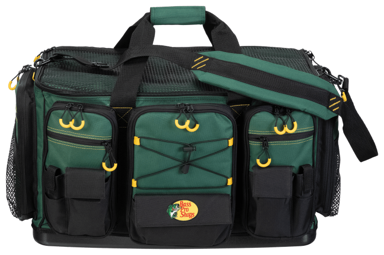 Bass Pro Shops Tackle Stow Bag – 3-Pack - Cabelas - BASS PRO 