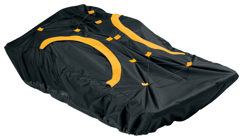 Bass Pro Shops Ice Sled Cover