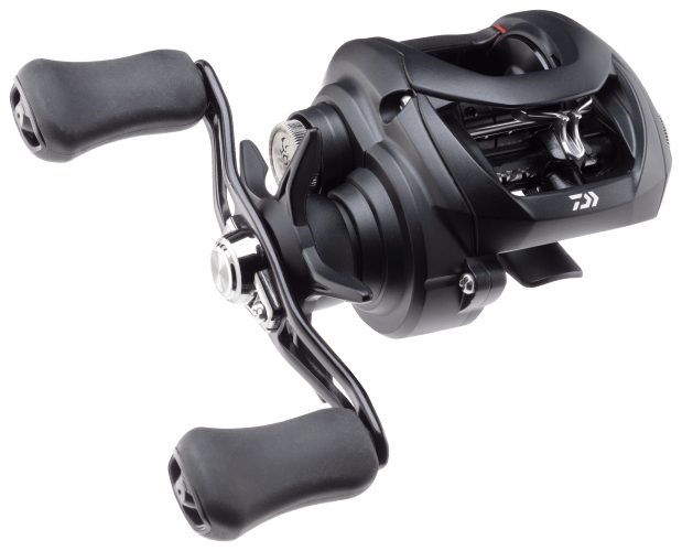 Daiwa Tatula 100 Baitcast Reel Bass Pro Shops
