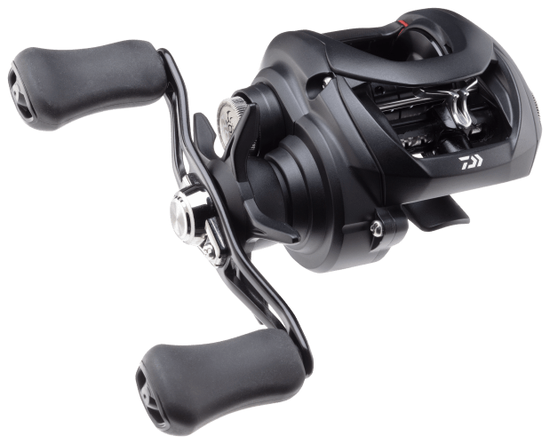 Daiwa Tatula 100 Baitcasting Reel