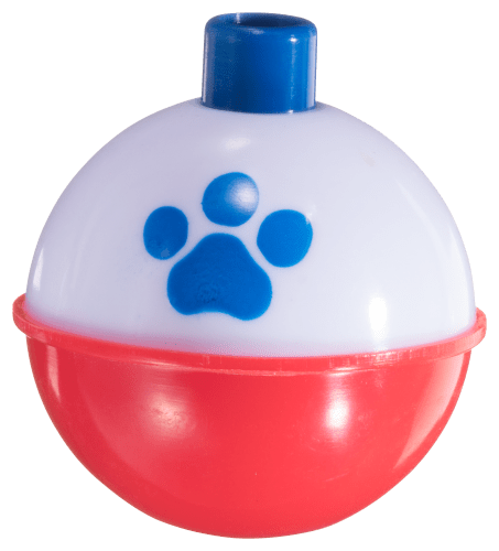 Kid Casters Paw Patrol Rattle Bobbers for Kids