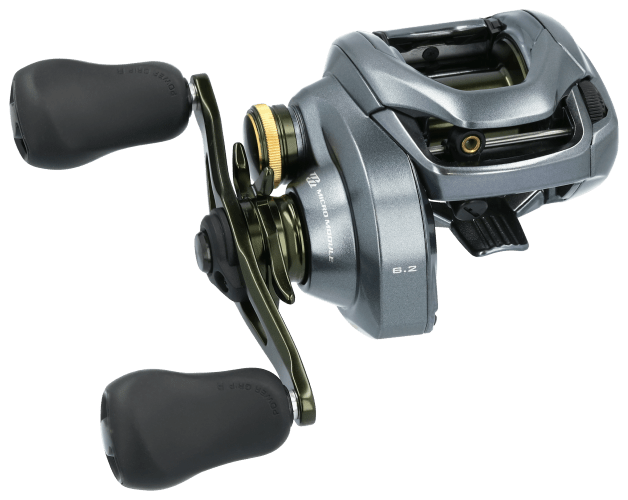 Baitcaster reel 2025