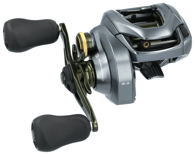 Shimano Curado DC Reel