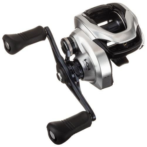 Shimano Fishing Tranx 400HG A Low Profile Reels [TRX400AHG]