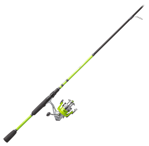 Bass Pro Shops Tourney Special Spinning Rod and Reel Combo