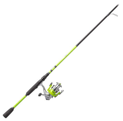 Bass Pro Shops Pro Qualifier Spinning Reel - 3000 Size