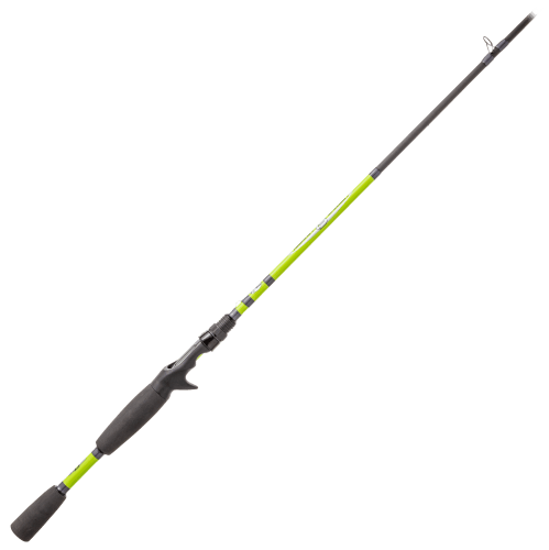 Bass Pro Shop Stampede Fishing Rod Lot of 2 No Reel