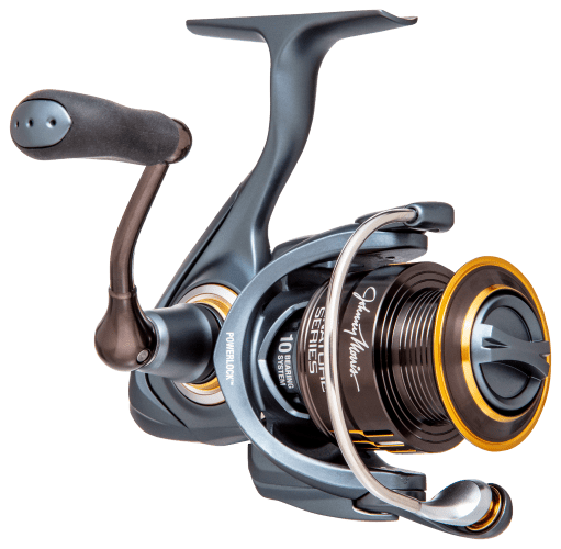 Cabela's tournament ZX spinning reel - General Discussion Forum - General  Discussion Forum