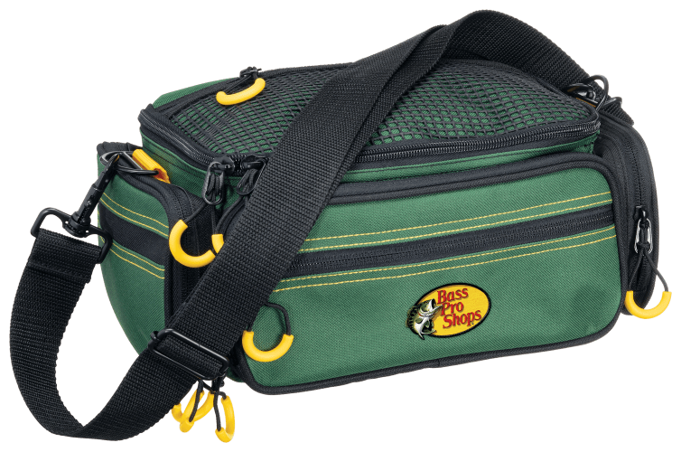 Bass Pro Shops Stalker Packs - Cabelas - BASS PRO - Backpacks, Sling