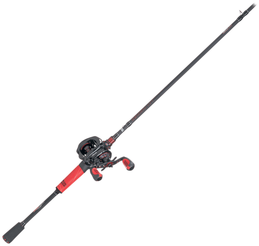 Abu Garcia: Revo SX