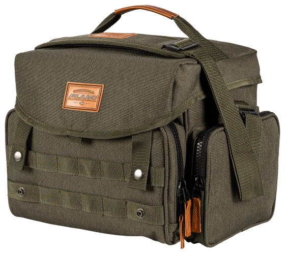 Plano A-Series 2.0 Quick Top Tackle Bag