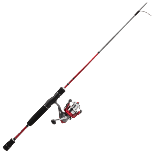 Bass Pro Shops Micro Lite Spinning Combo - ML1060LS-2