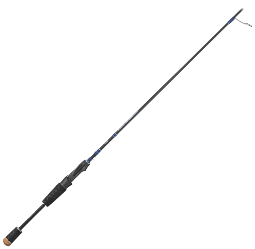 Bass Pro Shops Panfish Elite Spinning Rod - PFE68ULS