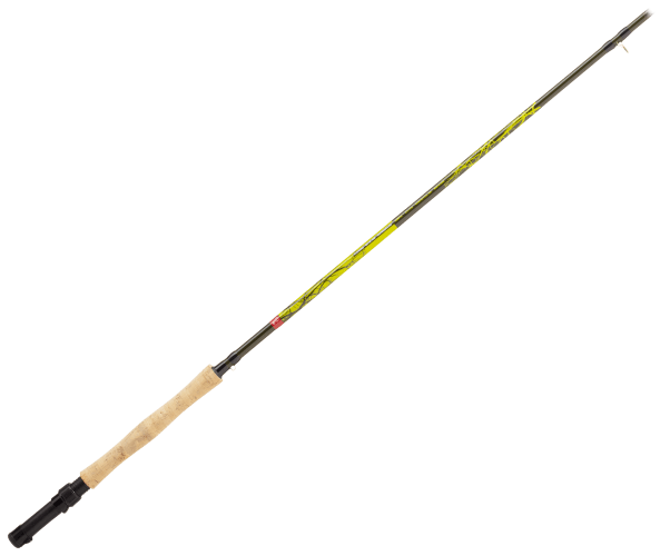 BnM Fishing® THUMP102 - Tree Thumper 10' 2-Piece Spinning Rod