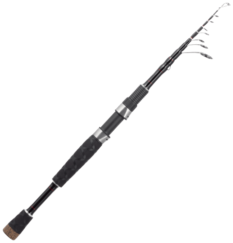 Thoughts on these telescopic fly rods? Anyone have experience with