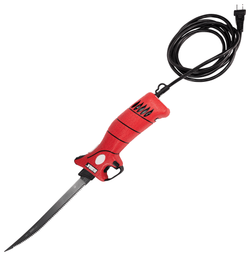 Bubba Blade Lithium-Ion Rechargeable Fillet Knife - Cordless