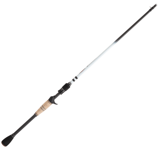 Duckett Fishing Silverado 6'8 Casting Rod Medium Heavy