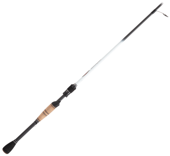 Duckett Fishing Black Ice Spinning Rod - DFBI72M-S