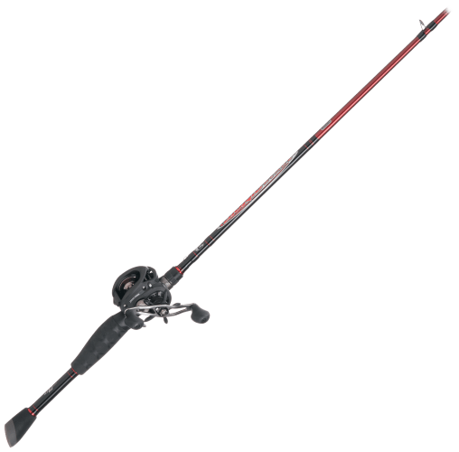 abu garcia ambassadeur 6500 cl rocket baitcasting reel Abu Garcia Ambassadeur 6500 CL Steel Grey