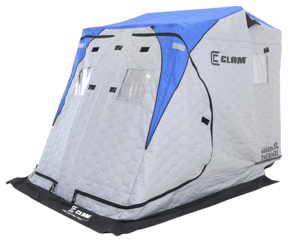 Clam nanook cover discount