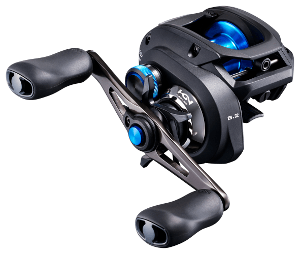 Low Profile Baitcast Reels - The Great Outdoors