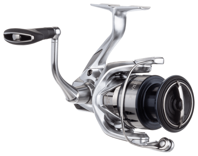 Shimano stradic fl on sale 4000