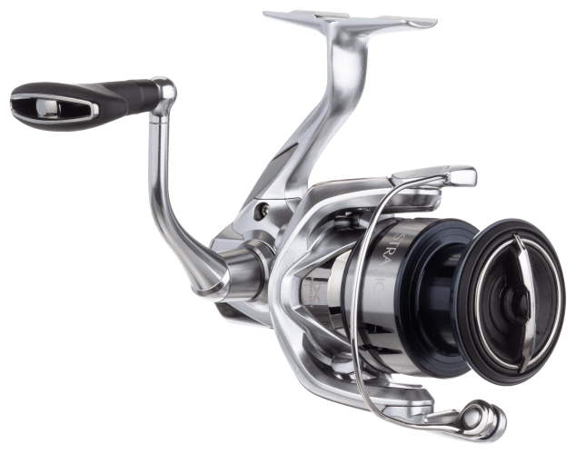 Shimano Stradic FL Spinning Reel