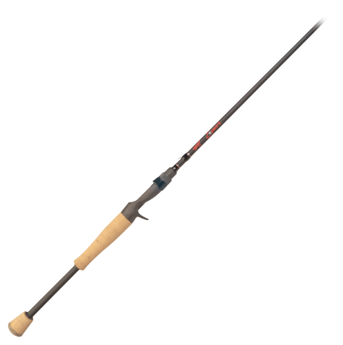 Falcon Cara Spinning Rods