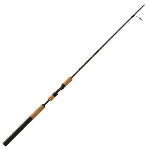 13 Fishing Fate Steel Trolling Spinning Rod