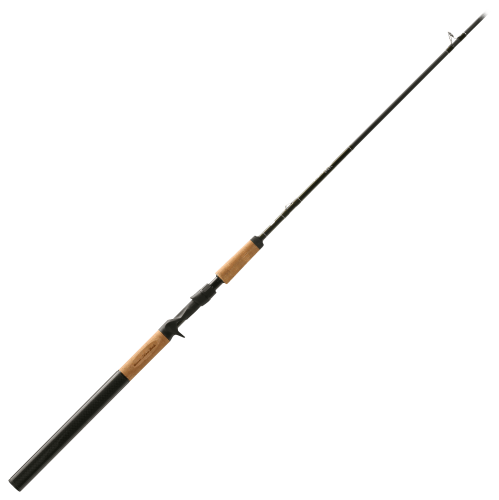 13 Fishing Fate Steel Salmon Steelhead Casting Rod - SSC86M-2