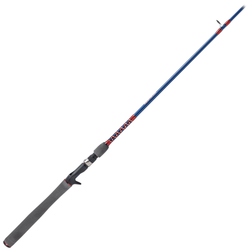 Bass Pro Shops Whuppin Stick Casting Rod Bass Pro Shops