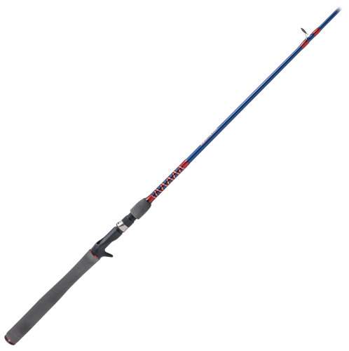 Bass Pro Shops Whuppin' Stick Casting Rod