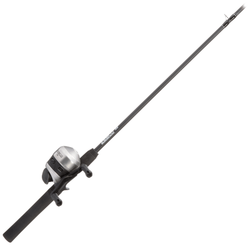 Zebco 33 spincast fishing reel - sporting goods - by owner - sale