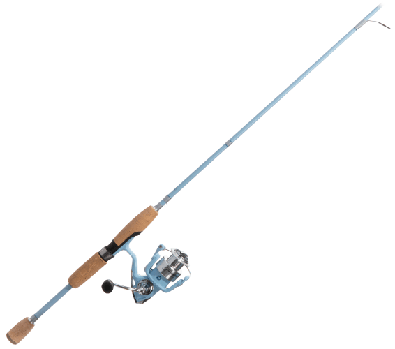 Fishing Rods Spinning Combo Graphite Spinning Reel with Oversized Handle  Knob Strong Yet Sensitive Fishing Rod Fishing Gear